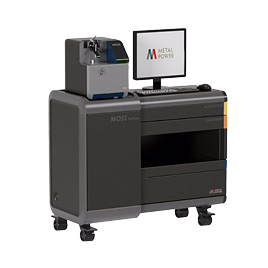 Metal Analiz Cihazları