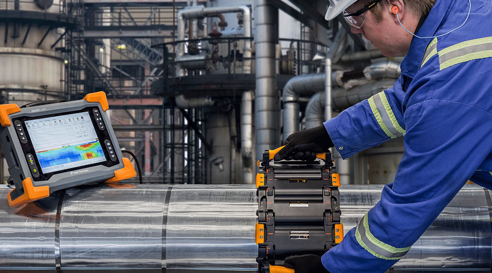 Teknik Servis ve Uzman Destek Hizmetleri